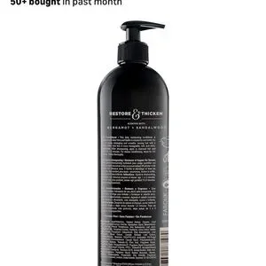 Chi | Grooming | Chi Pour Homme Moisturizing Daily Conditioner For Men ...